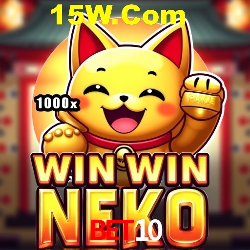 Descubra o Mundo do Cassino Online com Bet10