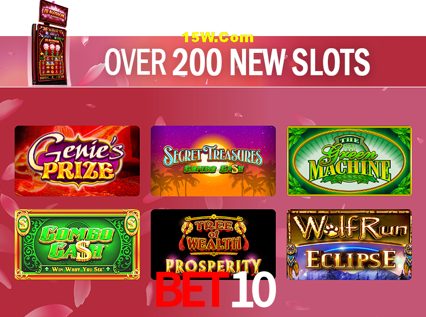 Game Providers Bet10
