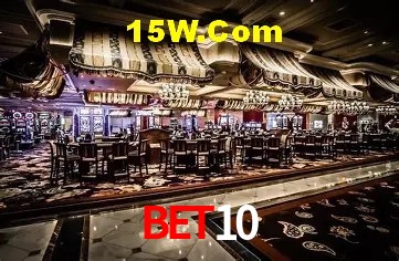 Apostas de Futebol Bet10