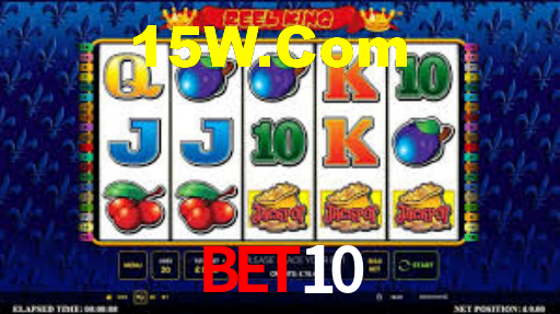 Bet10 Login
