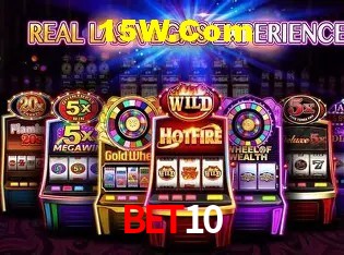 Estatísticas Bet10