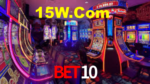 Bet10 Login