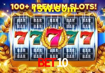 Tecnologia da Plataforma Bet10