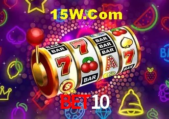 Especiais de Fim de Semana Bet10