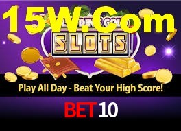 Bet10 Login