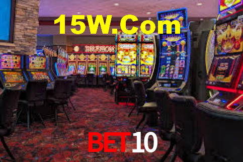 Bet10 Login