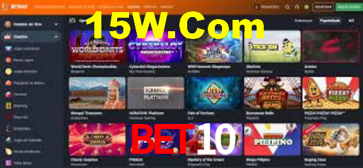 Bet10 - Best Online Bookmaker Online Casino - Bet10.Com