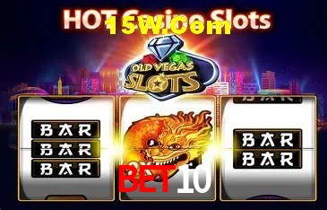 Jogos com bônus e suporte 24h na Bet10