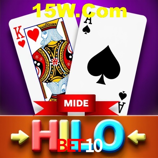 cassino Bet10
