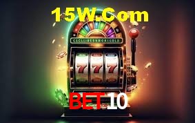 Welcome Bonus Bet10