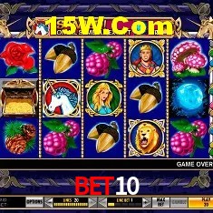 Casino Ao Vivo Bet10