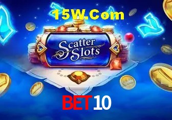 Avaliações dos Jogadores Bet10