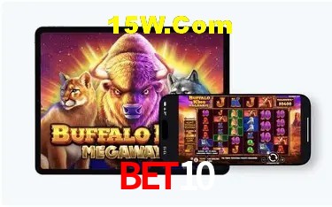 Estatísticas do Jogo Bet10