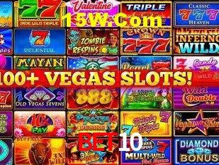 Provedores de Jogos Bet10