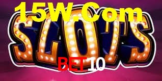 Roulette Table Bet10