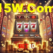 Blackjack Table Bet10