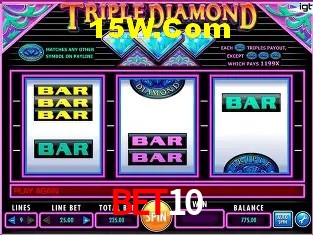 Integração de APIs Bet10