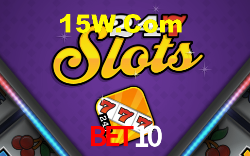 Apostas com odds competitivas na Bet10
