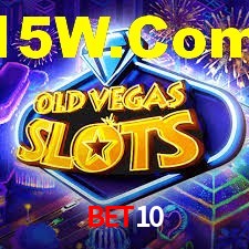 Welcome Bonus Bet10