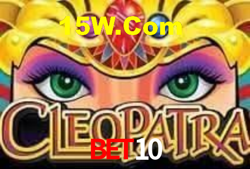Sinta a adrenalina dos jogos de cassino com Bet10