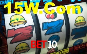 VIP Casino Bet10